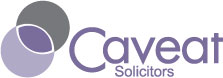 Caveat Solicitors Ltd Main Page