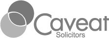 Caveat Solicitors Ltd Logo